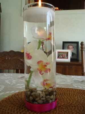 Centerpieces!