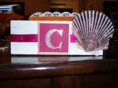DIY guest box & card holder help please, TY.