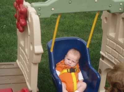 Update with pictures!