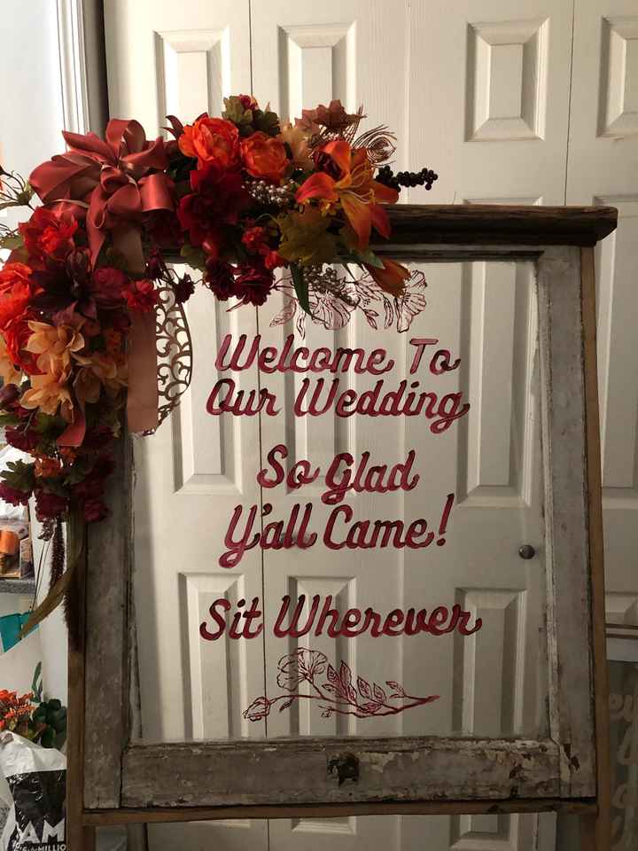 Who’s getting married this week? (10/18/21-10/24/21) - 2