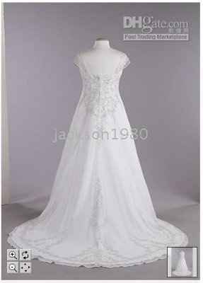 WR Found My Dress!!!