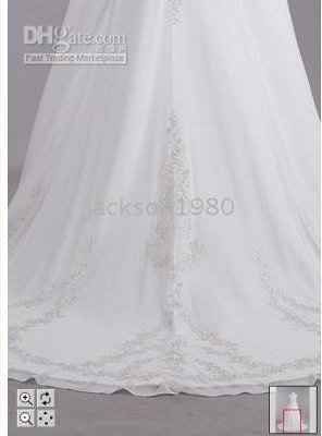 WR Found My Dress!!!