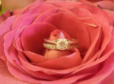 It's time for some ring porn!