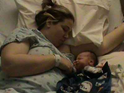 Baby Mason Update!