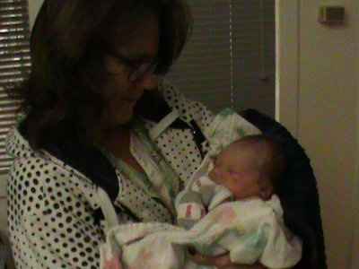 Baby Mason Update!