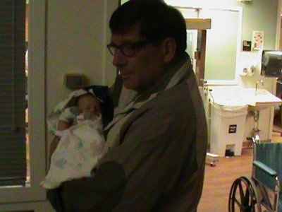 Baby Mason Update!