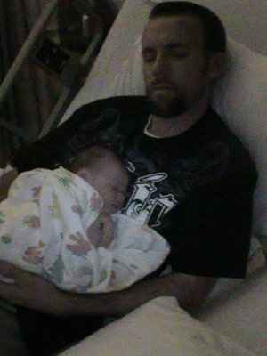 Baby Mason Update!
