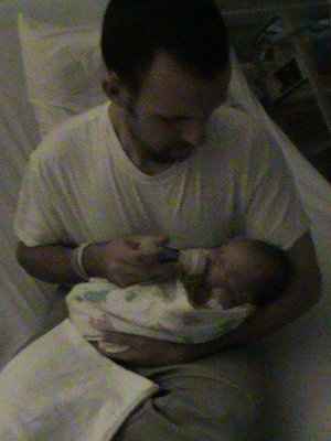 Baby Mason Update!