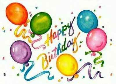 HAPPY BIRTHDAY TO MEGHAN B!!!