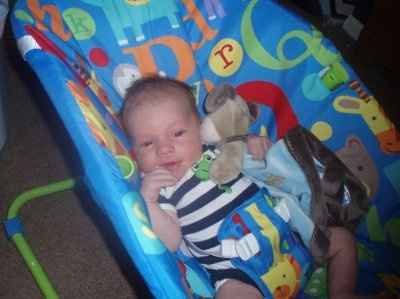 BR: Update on Mason...