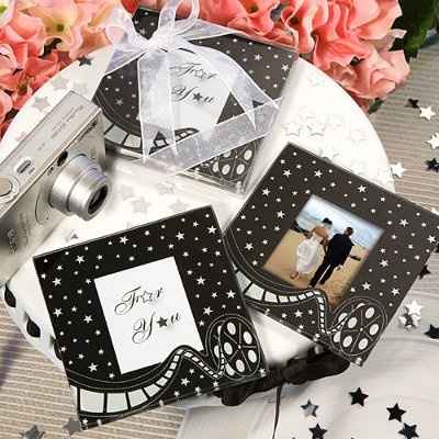 What are your Favors & Budget for them?