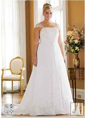 2012 Brides! Have you purchased your wedding dress yet?