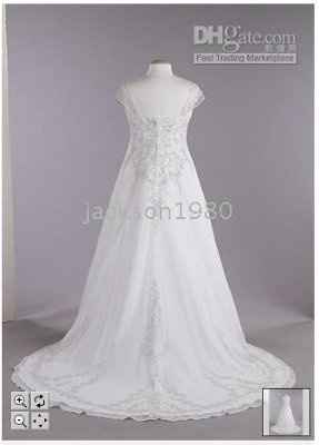 2012 Brides! Have you purchased your wedding dress yet?