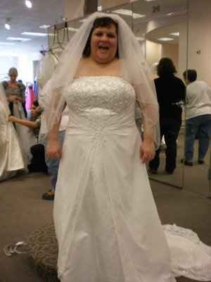 2012 Brides! Have you purchased your wedding dress yet?