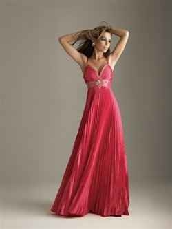 Bridesmaid dresses