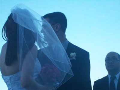 I'm a MRS!