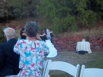 I'm a MRS!