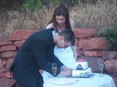 I'm a MRS!