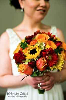 Help finding my bouquet