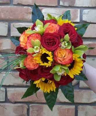 Help finding my bouquet