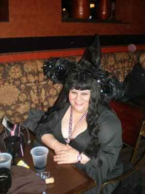 NWR: Halloween Costumes!?