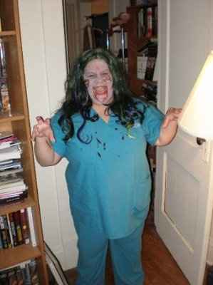 NWR: Halloween Costumes!?
