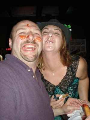 Let's see your goofy side!