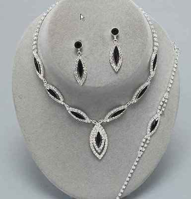 Bridesmaid Jewelry