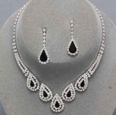 Bridesmaid Jewelry