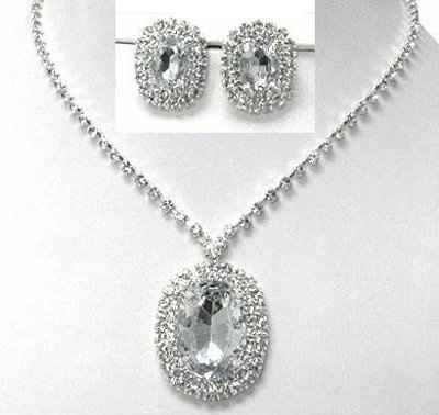 Let's see your Bridal Jewelry/Brides Maids Jewelry