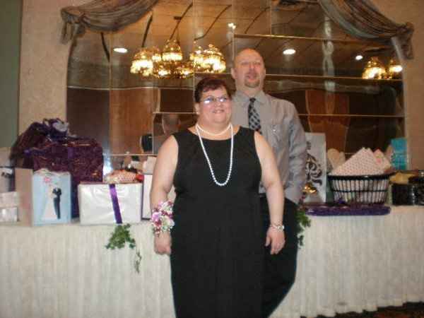 Wedding Shower **Pics**