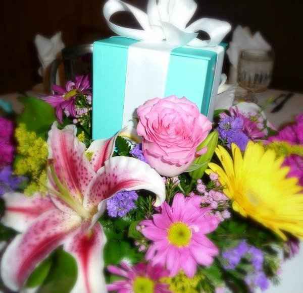 Wedding Shower **Pics**