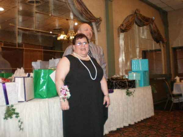 Wedding Shower **Pics**