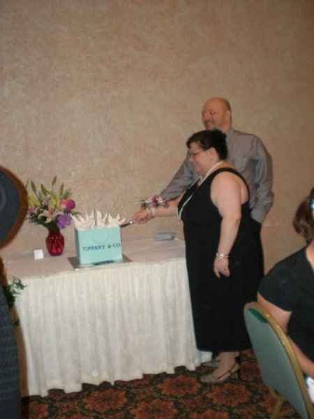 Wedding Shower **Pics**