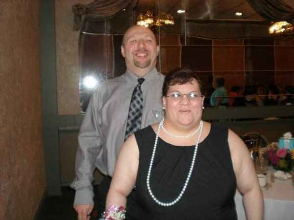 Wedding Shower **Pics**