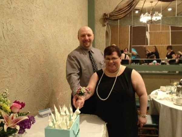 Wedding Shower **Pics**
