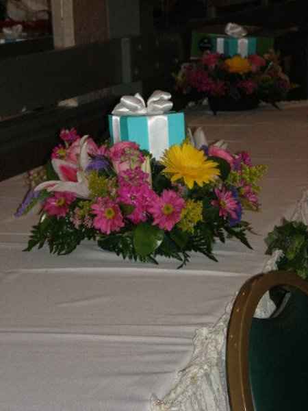 Wedding Shower **Pics**