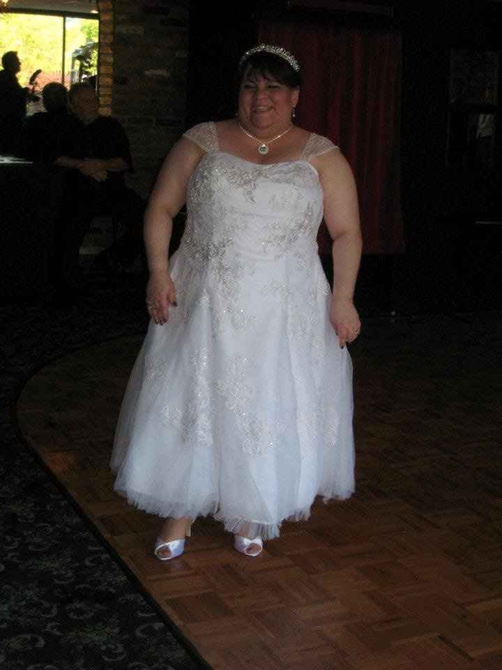 Married!!! ****Pic Heavy****