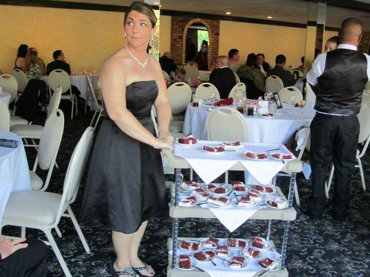 Married!!! ****Pic Heavy****