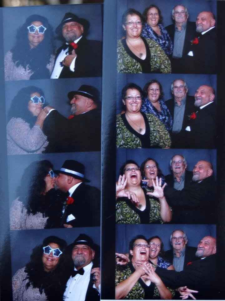 Married!!! ****Pic Heavy****