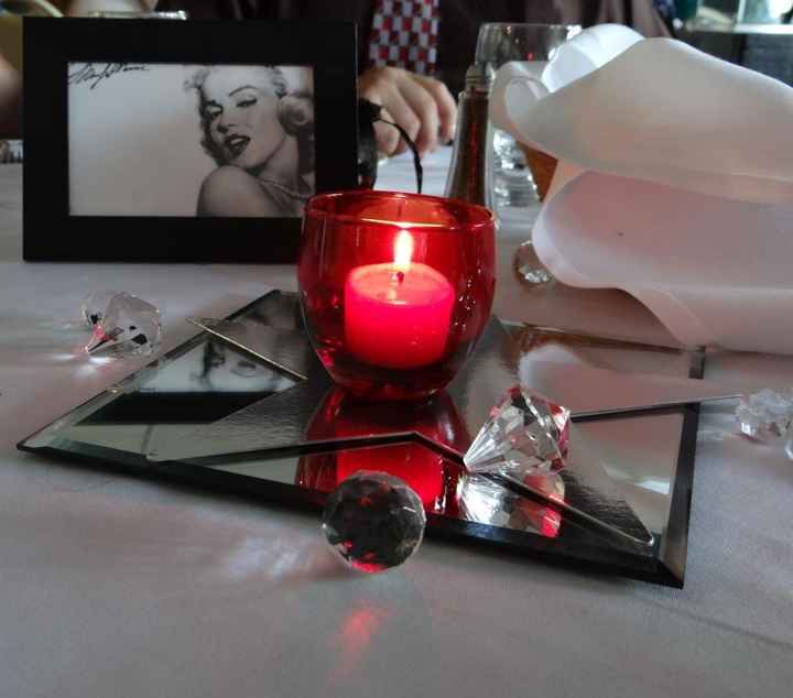 I'm craving wedding!!! Share with me your wedding pics!! please....