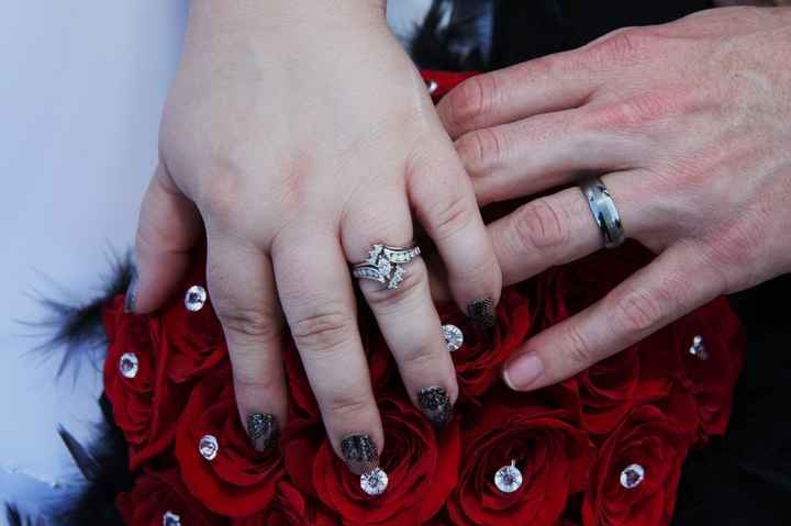 The Ring!!!