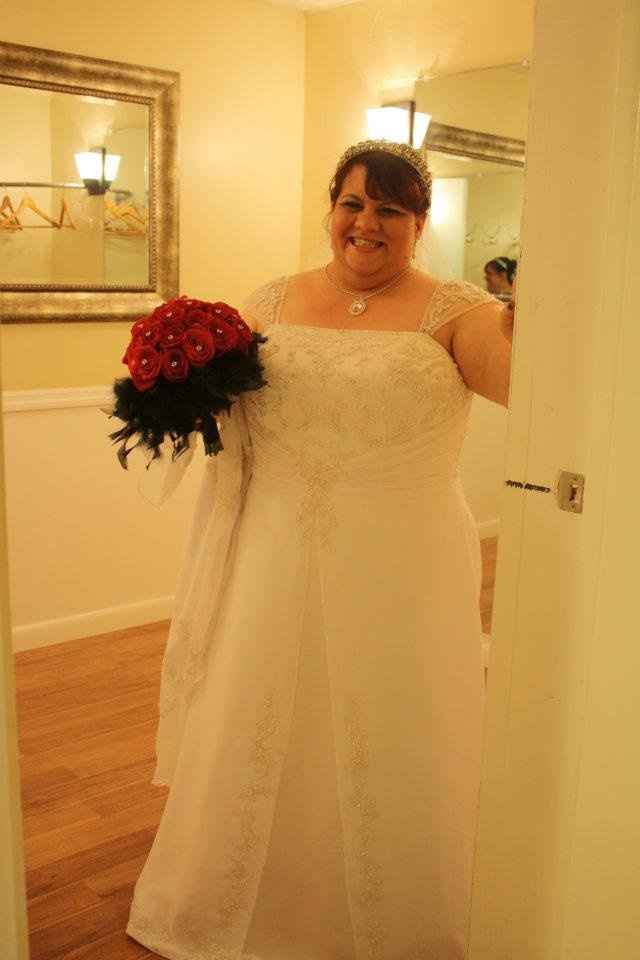 Married!!! ****Pic Heavy****