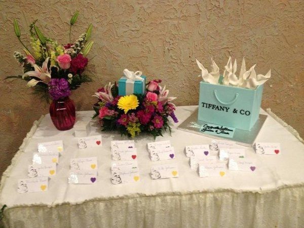 Wedding Shower **Pics**