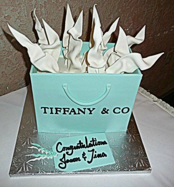 Wedding Shower **Pics**