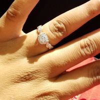 Brides of 2020!  Show us your ring! - 2