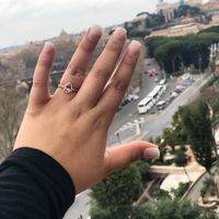 Brides of 2020!  Show us your ring! - 1