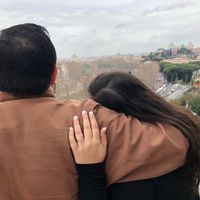 Brides of 2020!  Show us your ring! - 2