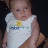 Update on Mason; 15 weeks and 6 days! (PICS)