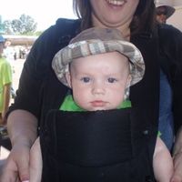 Update on Mason; 15 weeks and 6 days! (PICS)